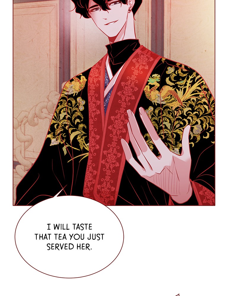 The Snake and the Flower Chapter 22 page 91 - Chapter 22: Episode 22