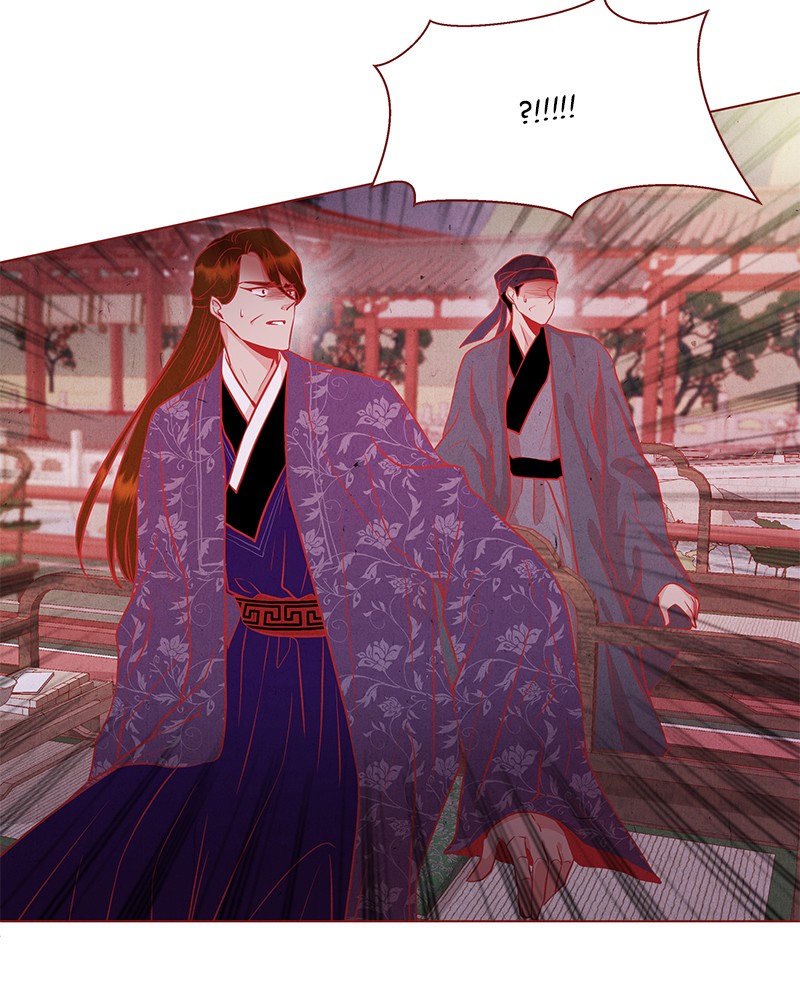 The Snake and the Flower Chapter 22 page 92 - Chapter 22: Episode 22