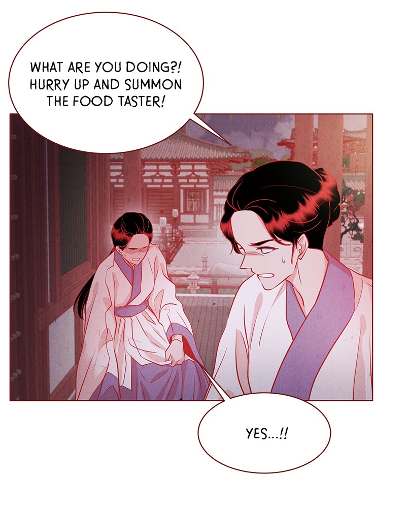 The Snake and the Flower Chapter 22 page 95 - Chapter 22: Episode 22