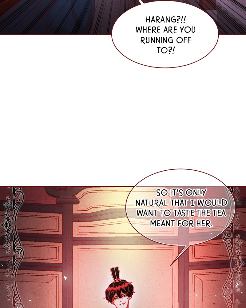 The Snake and the Flower Chapter 22 page 99 - Chapter 22: Episode 22