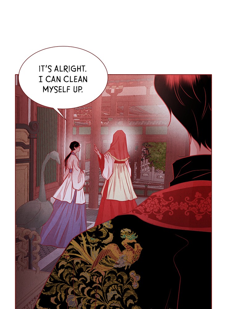 The Snake and the Flower Chapter 23 page 15 - Chapter 23: Episode 23