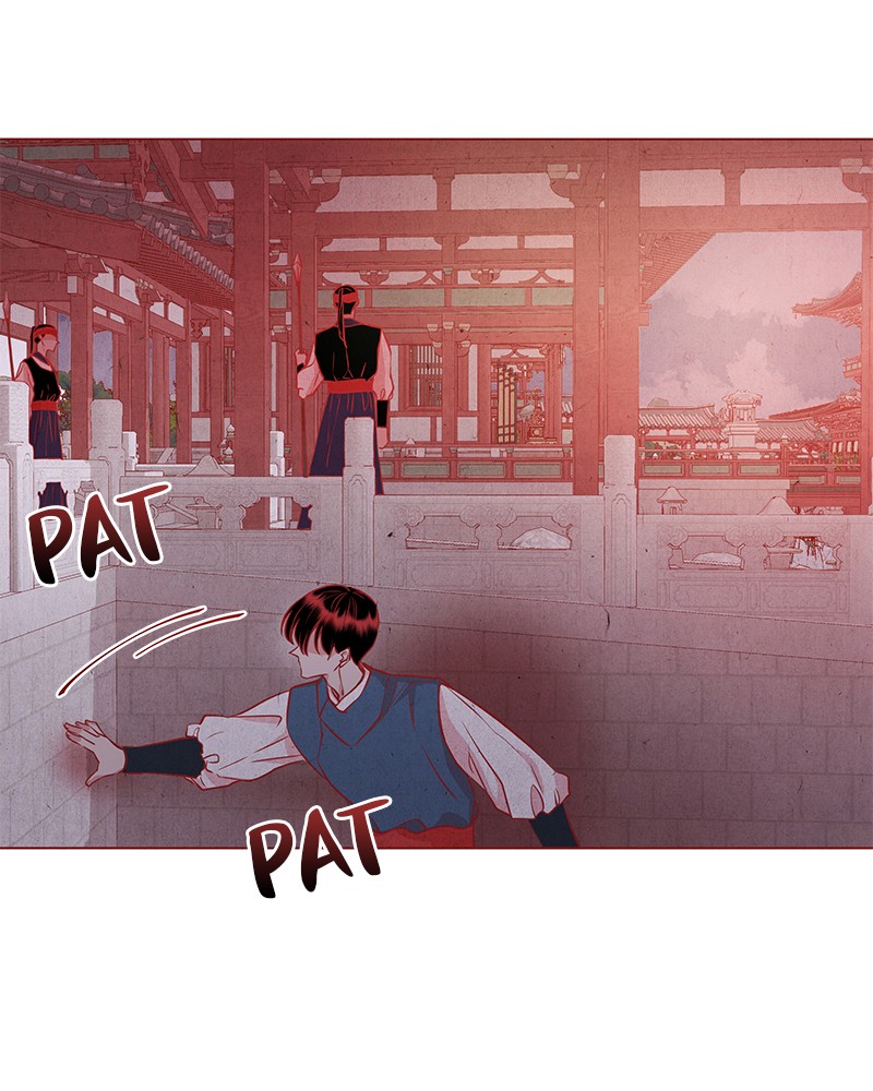 The Snake and the Flower Chapter 23 page 19 - Chapter 23: Episode 23