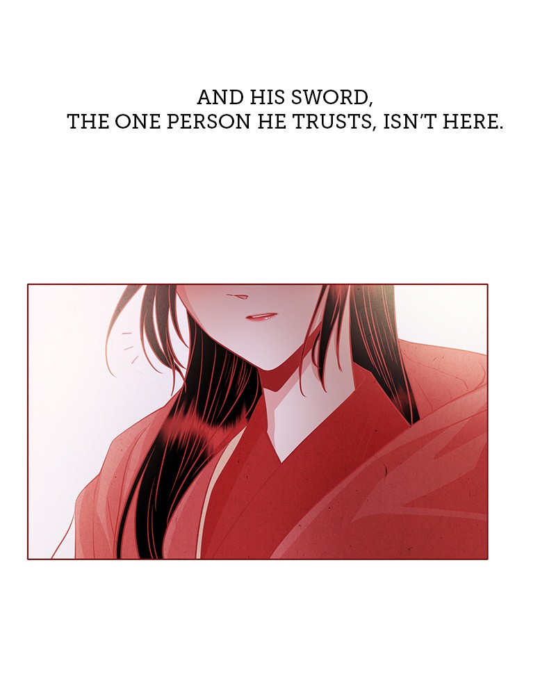The Snake and the Flower Chapter 23 page 25 - Chapter 23: Episode 23