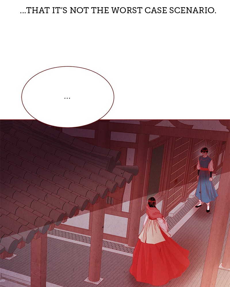 The Snake and the Flower Chapter 23 page 31 - Chapter 23: Episode 23