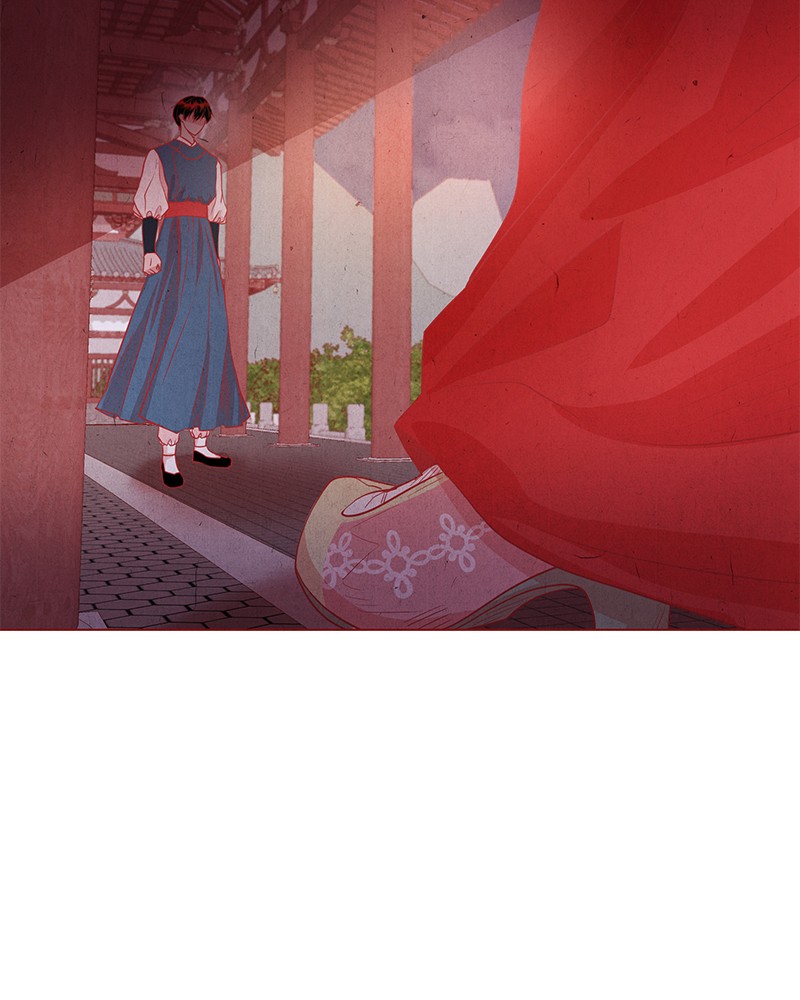 The Snake and the Flower Chapter 23 page 36 - Chapter 23: Episode 23