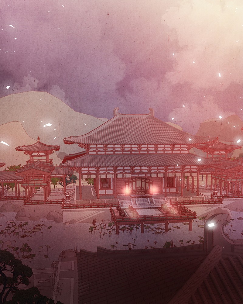 The Snake and the Flower Chapter 23 page 42 - Chapter 23: Episode 23