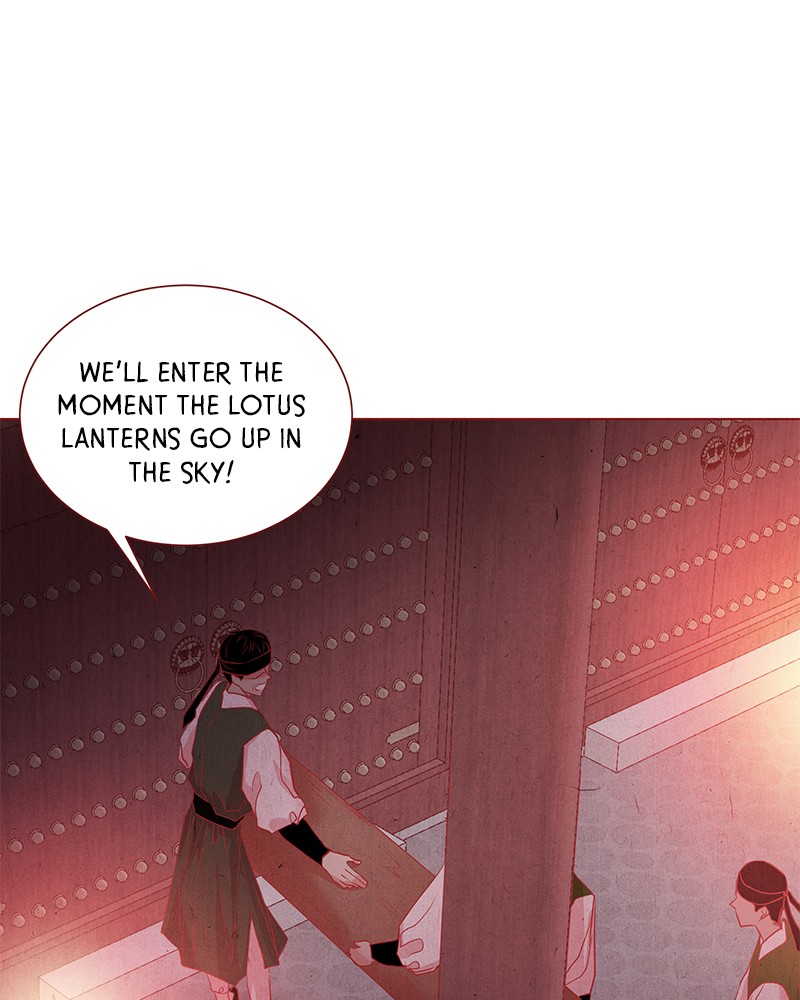 The Snake and the Flower Chapter 23 page 44 - Chapter 23: Episode 23