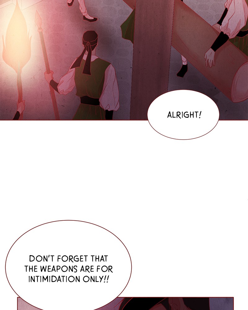 The Snake and the Flower Chapter 23 page 45 - Chapter 23: Episode 23