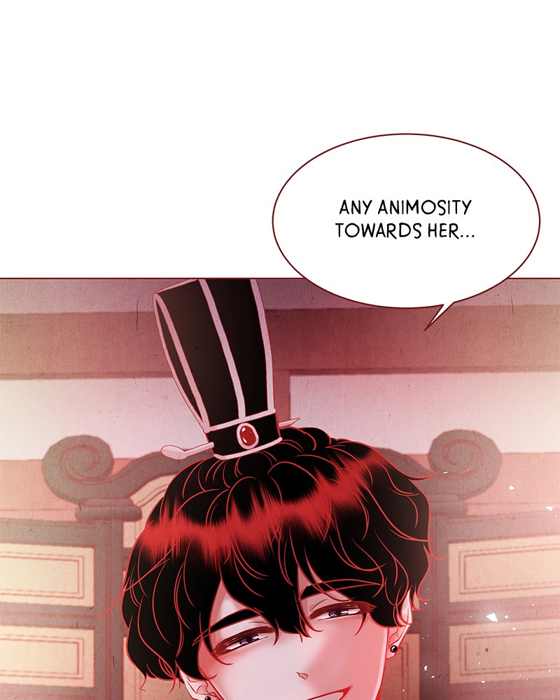 The Snake and the Flower Chapter 23 page 5 - Chapter 23: Episode 23