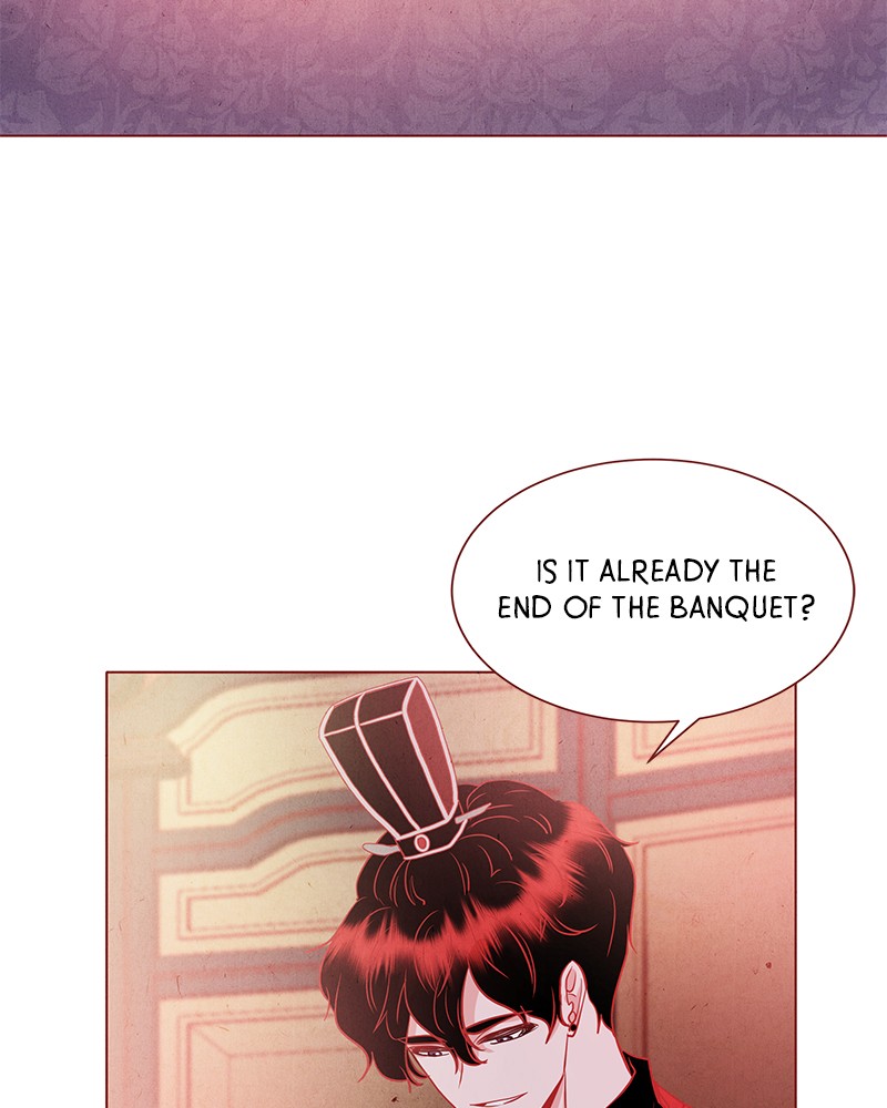 The Snake and the Flower Chapter 23 page 55 - Chapter 23: Episode 23