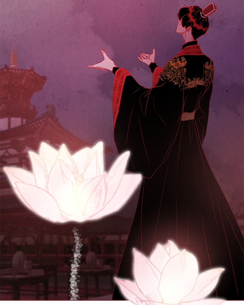 The Snake and the Flower Chapter 23 page 58 - Chapter 23: Episode 23
