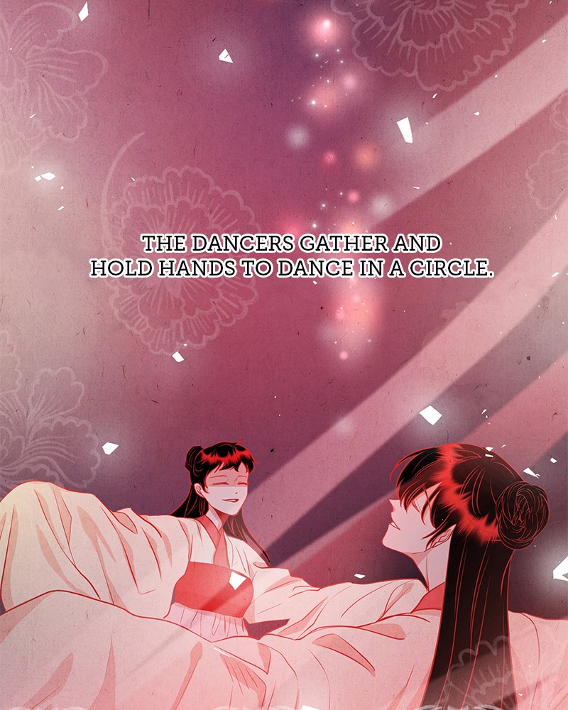 The Snake and the Flower Chapter 23 page 60 - Chapter 23: Episode 23