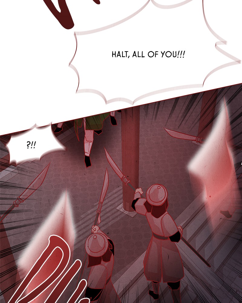 The Snake and the Flower Chapter 23 page 74 - Chapter 23: Episode 23