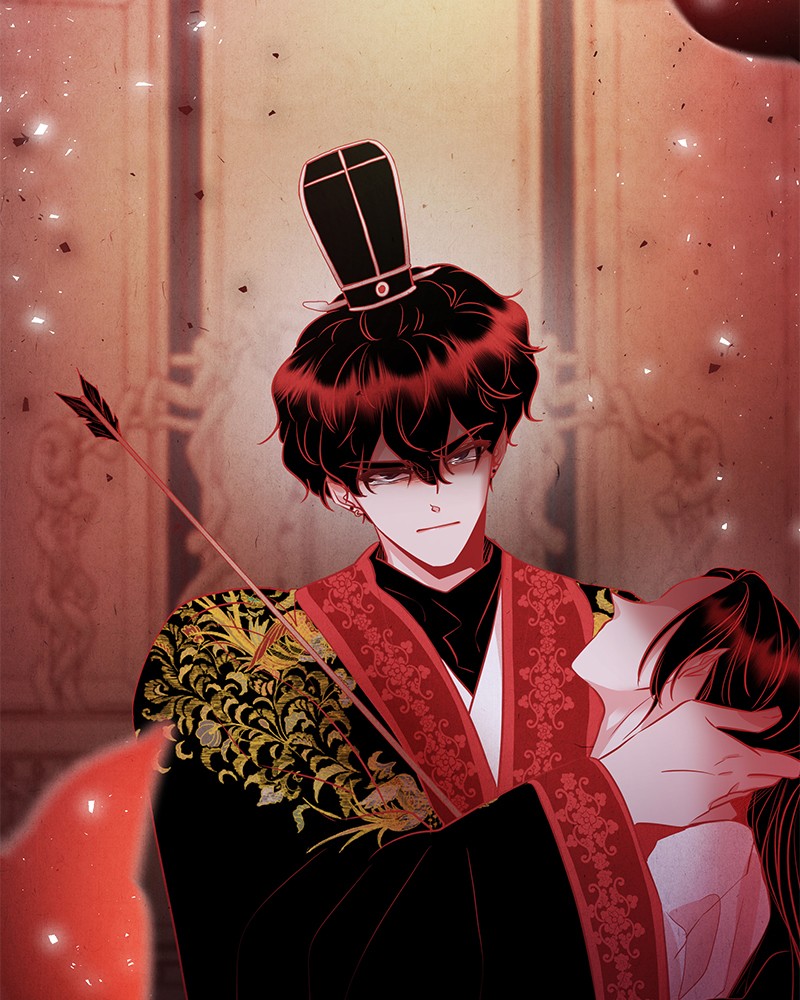 The Snake and the Flower Chapter 23 page 79 - Chapter 23: Episode 23