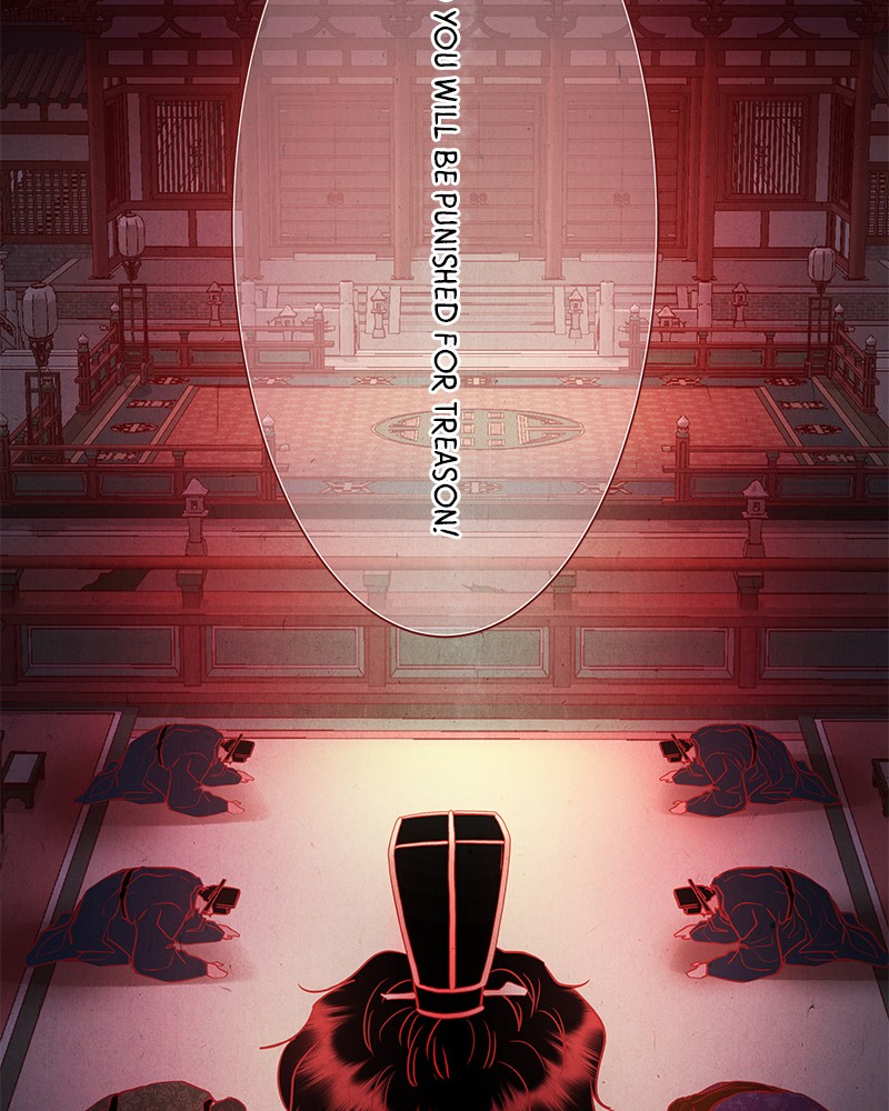The Snake and the Flower Chapter 23 page 8 - Chapter 23: Episode 23