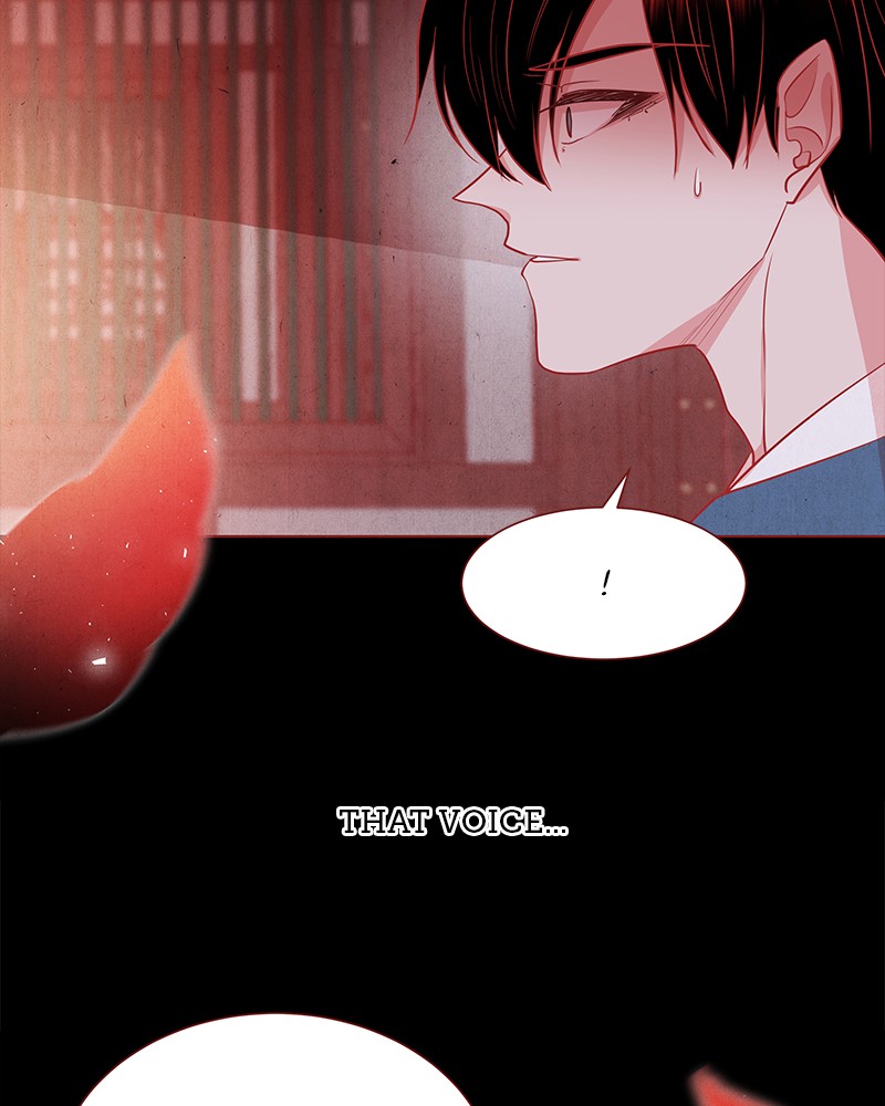 The Snake and the Flower Chapter 23 page 85 - Chapter 23: Episode 23
