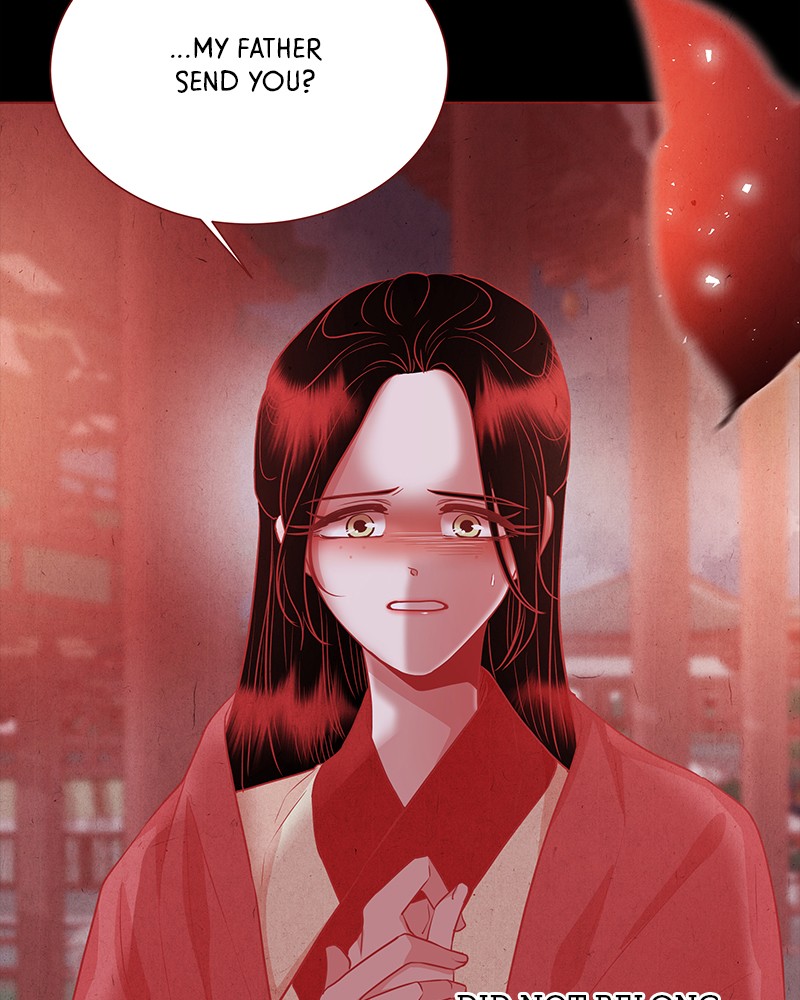 The Snake and the Flower Chapter 23 page 86 - Chapter 23: Episode 23