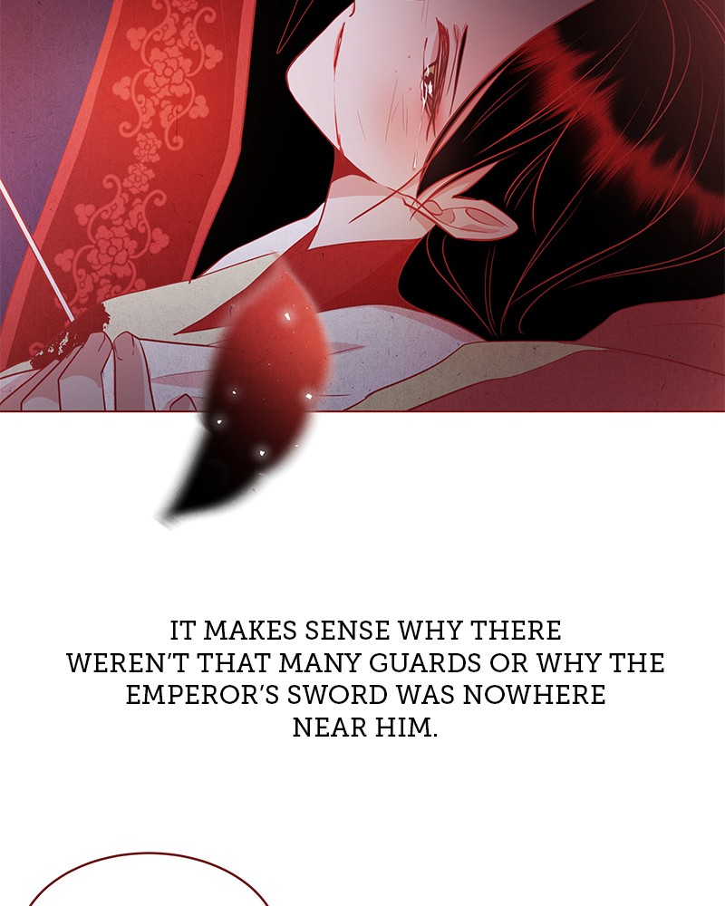 The Snake and the Flower Chapter 23 page 91 - Chapter 23: Episode 23