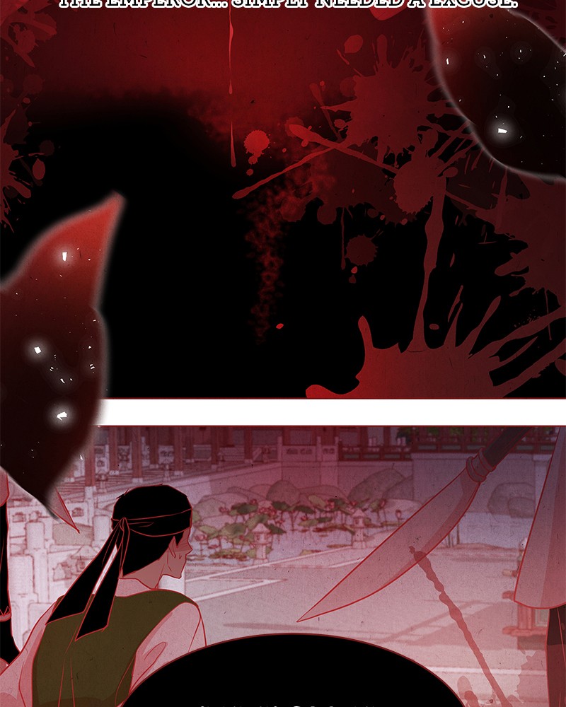 The Snake and the Flower Chapter 23 page 94 - Chapter 23: Episode 23
