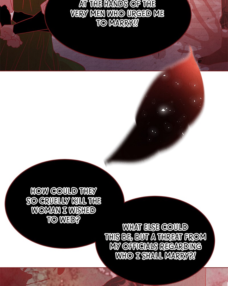 The Snake and the Flower Chapter 23 page 95 - Chapter 23: Episode 23