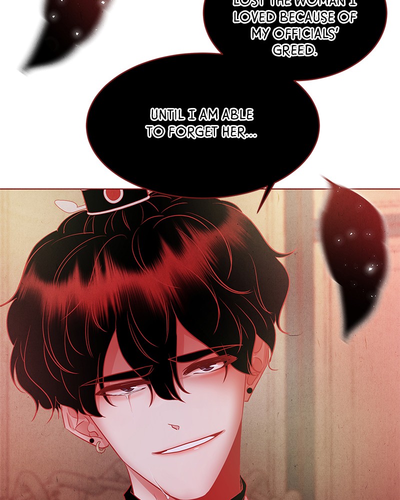 The Snake and the Flower Chapter 23 page 98 - Chapter 23: Episode 23