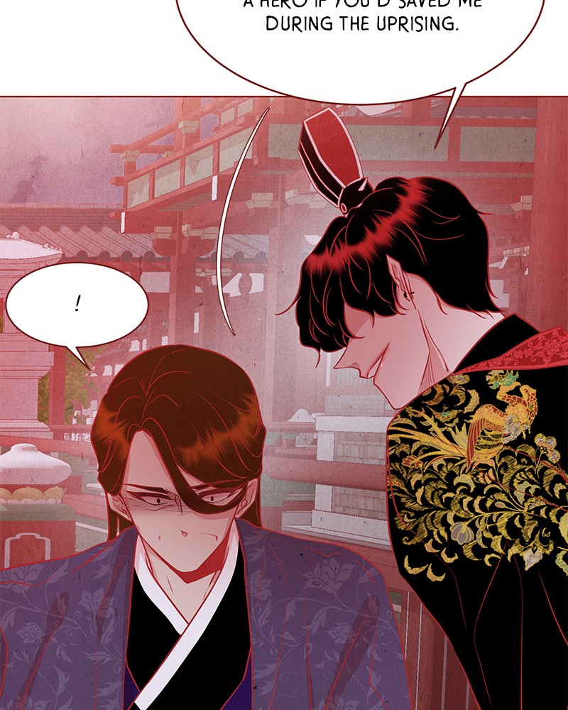 The Snake and the Flower Chapter 24 page 104 - Chapter 24: Episode 24