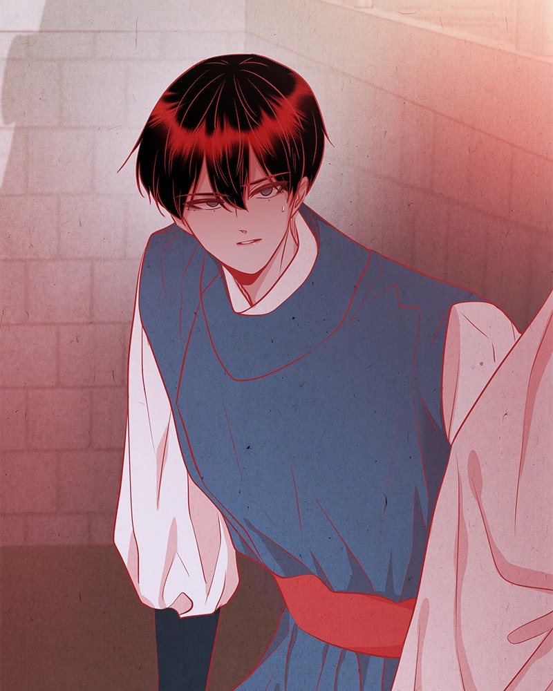 The Snake and the Flower Chapter 24 page 109 - Chapter 24: Episode 24