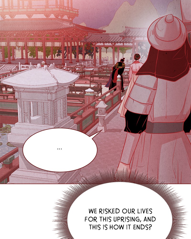 The Snake and the Flower Chapter 24 page 111 - Chapter 24: Episode 24