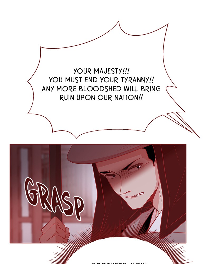 The Snake and the Flower Chapter 24 page 115 - Chapter 24: Episode 24
