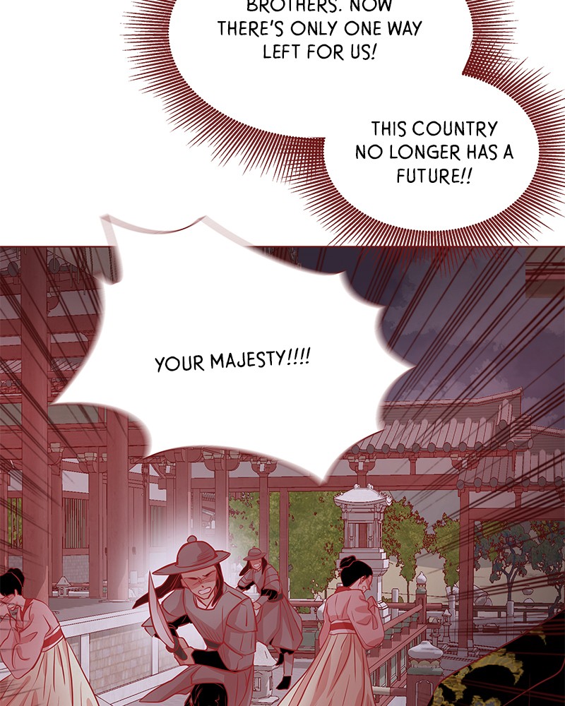 The Snake and the Flower Chapter 24 page 116 - Chapter 24: Episode 24