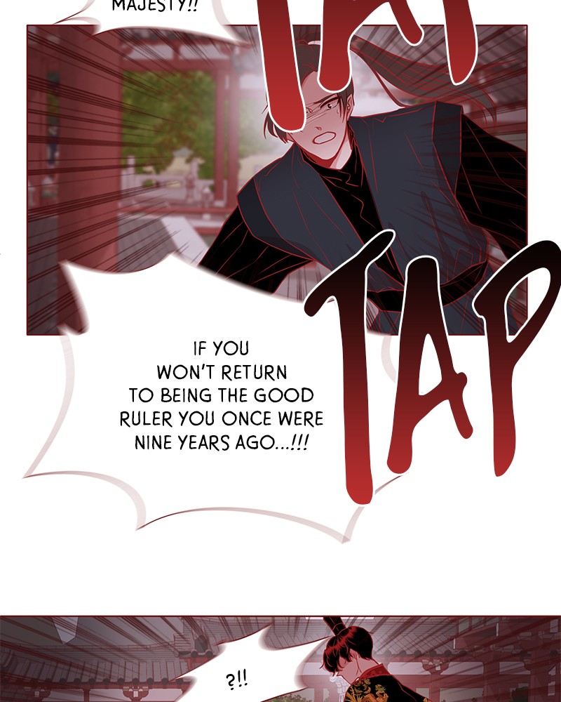 The Snake and the Flower Chapter 24 page 118 - Chapter 24: Episode 24