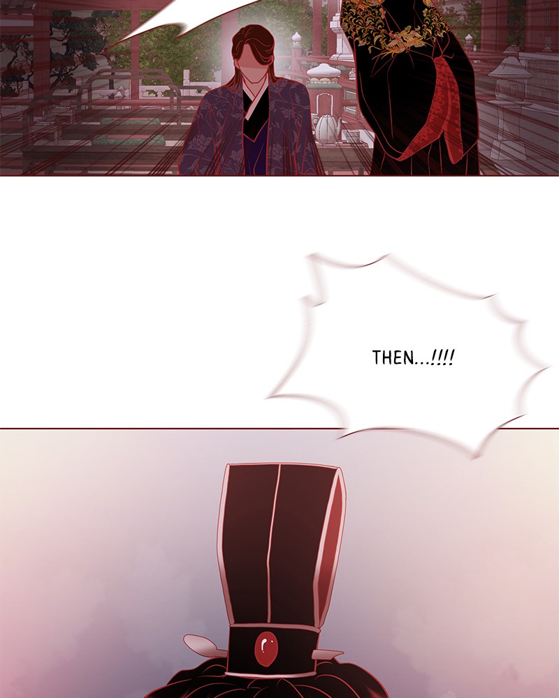 The Snake and the Flower Chapter 24 page 119 - Chapter 24: Episode 24