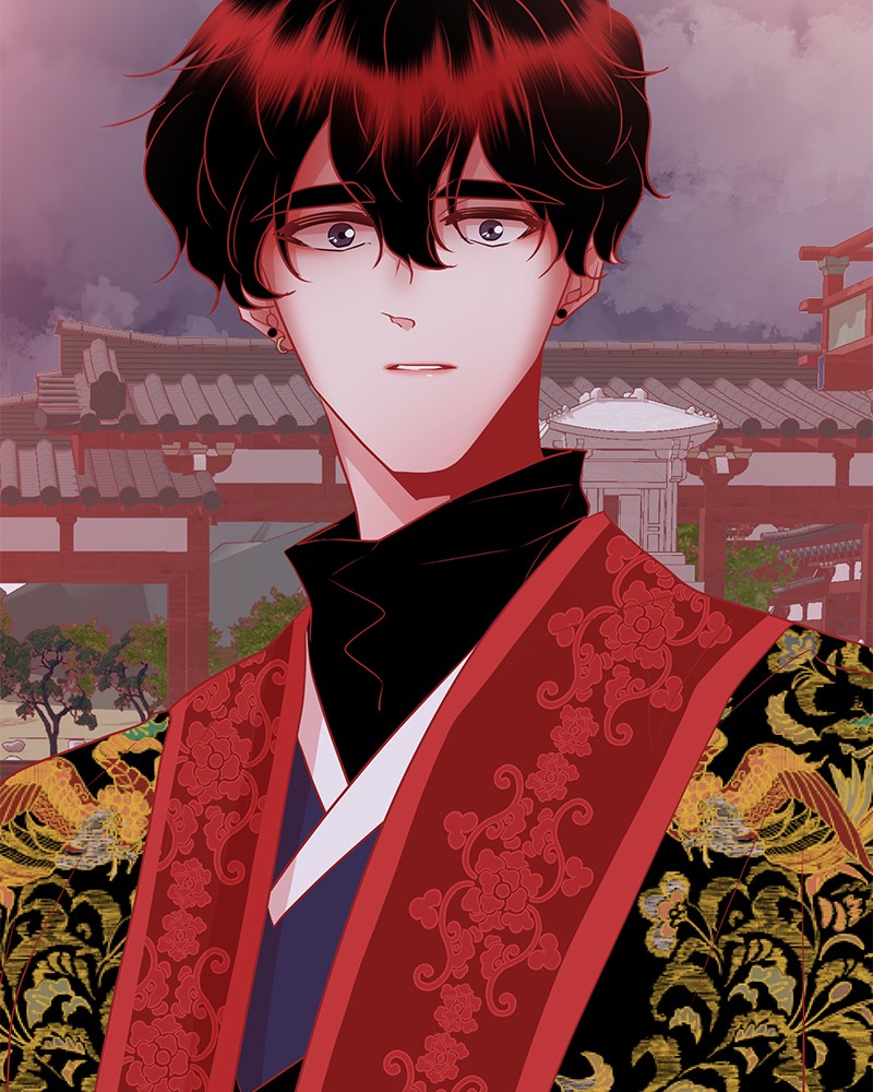 The Snake and the Flower Chapter 24 page 120 - Chapter 24: Episode 24