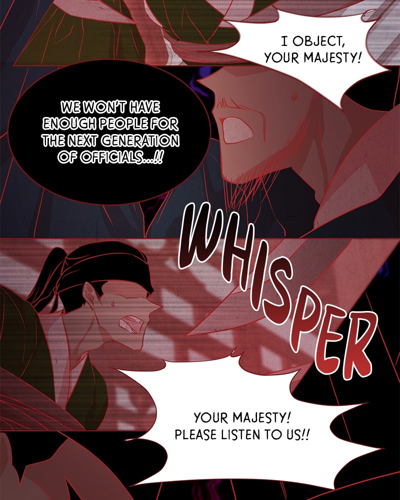 The Snake and the Flower Chapter 24 page 16 - Chapter 24: Episode 24