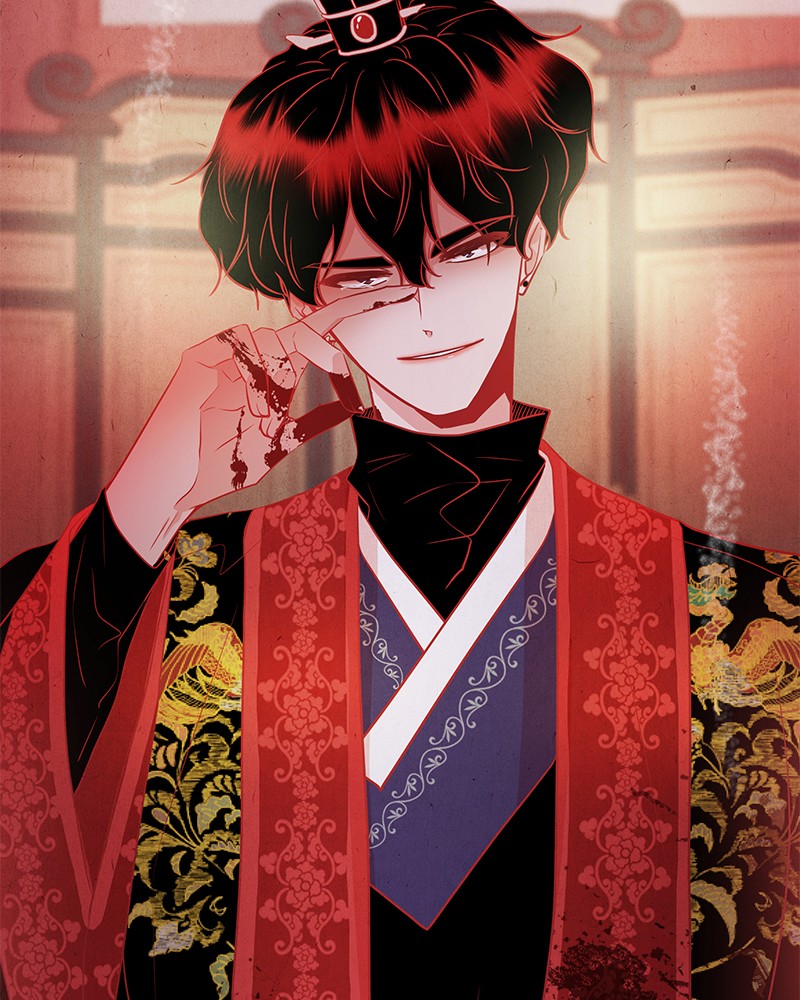 The Snake and the Flower Chapter 24 page 19 - Chapter 24: Episode 24
