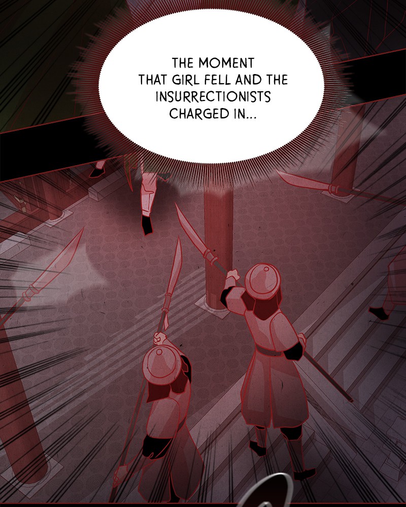 The Snake and the Flower Chapter 24 page 23 - Chapter 24: Episode 24