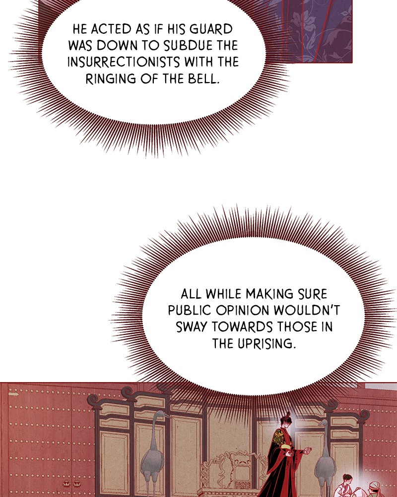 The Snake and the Flower Chapter 24 page 27 - Chapter 24: Episode 24