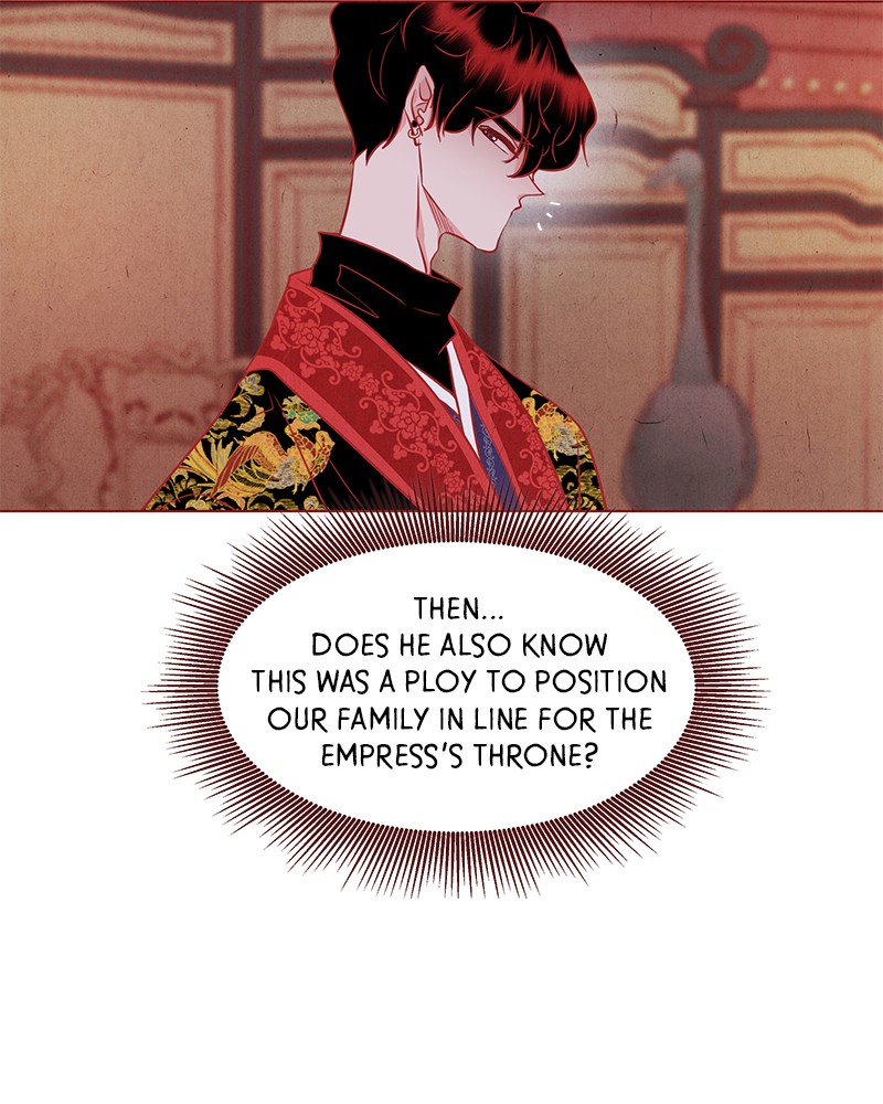 The Snake and the Flower Chapter 24 page 29 - Chapter 24: Episode 24
