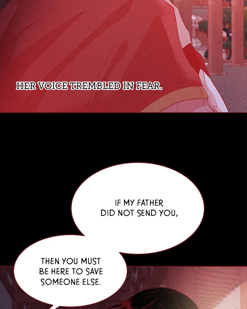 The Snake and the Flower Chapter 24 page 3 - Chapter 24: Episode 24