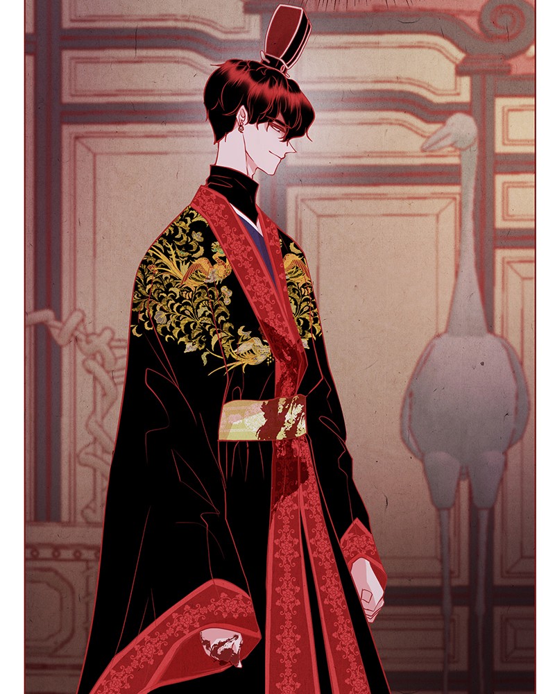 The Snake and the Flower Chapter 24 page 34 - Chapter 24: Episode 24