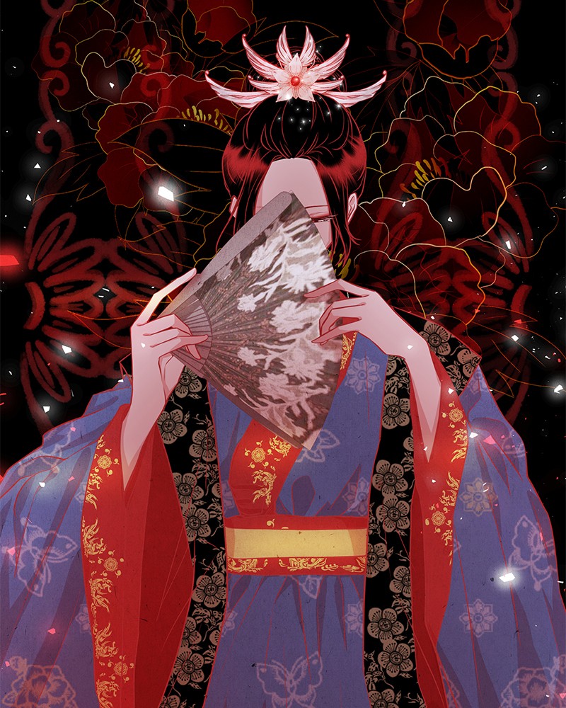 The Snake and the Flower Chapter 24 page 38 - Chapter 24: Episode 24