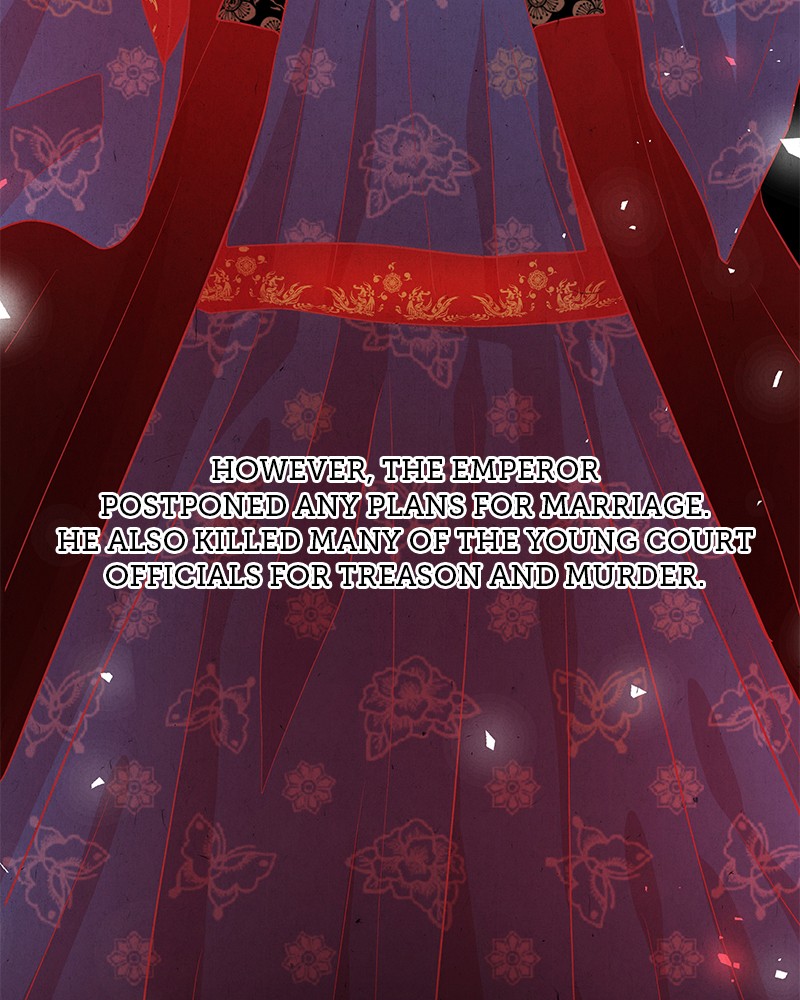 The Snake and the Flower Chapter 24 page 39 - Chapter 24: Episode 24