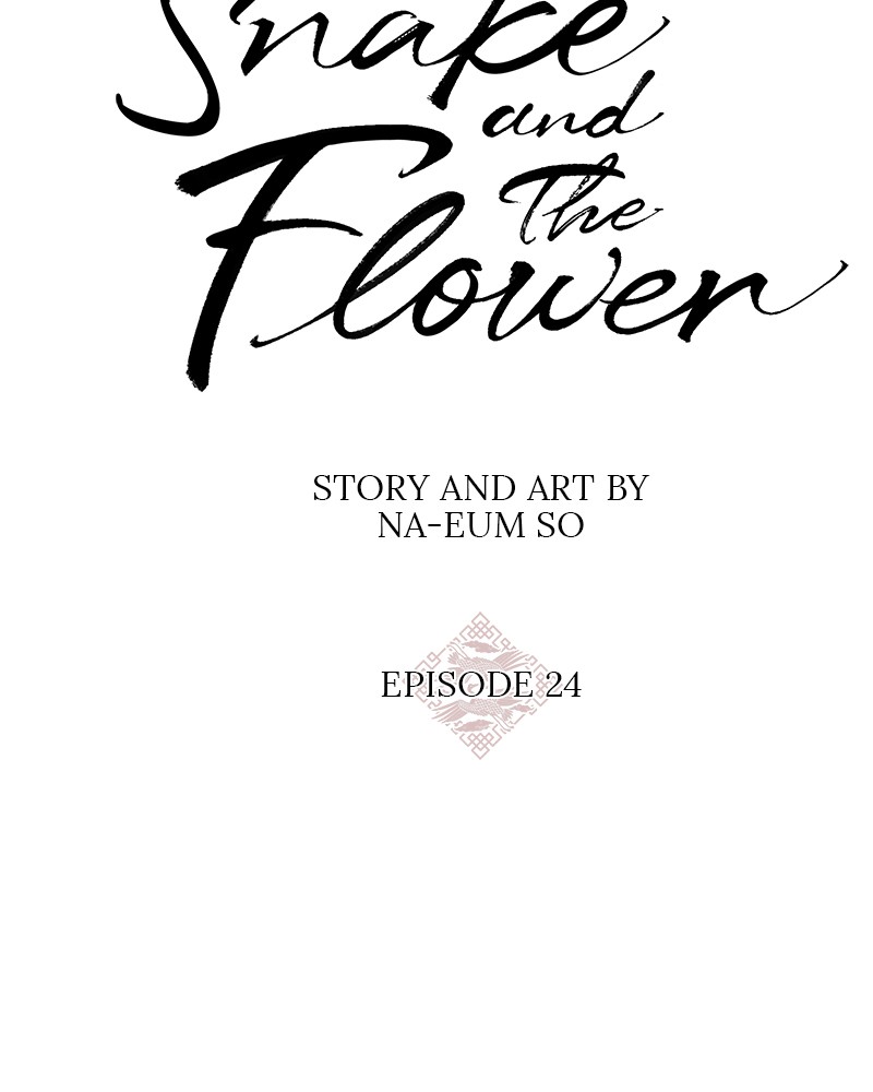 The Snake and the Flower Chapter 24 page 45 - Chapter 24: Episode 24