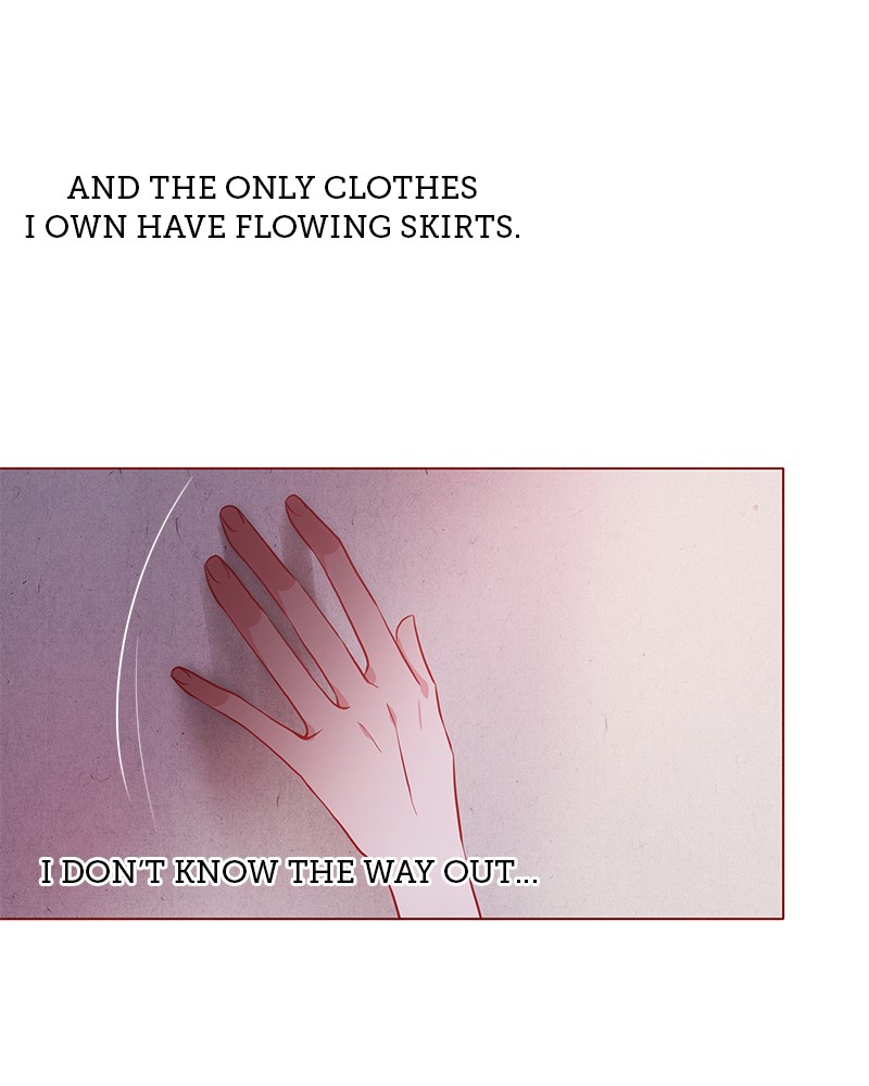 The Snake and the Flower Chapter 24 page 66 - Chapter 24: Episode 24