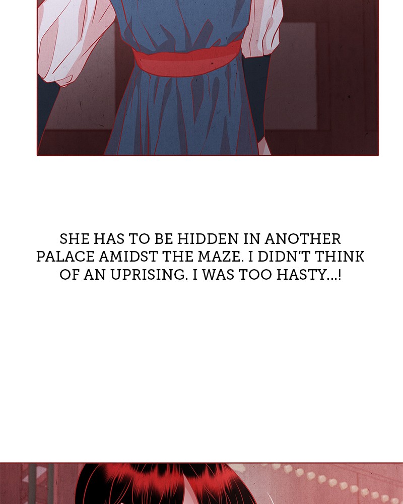 The Snake and the Flower Chapter 24 page 75 - Chapter 24: Episode 24
