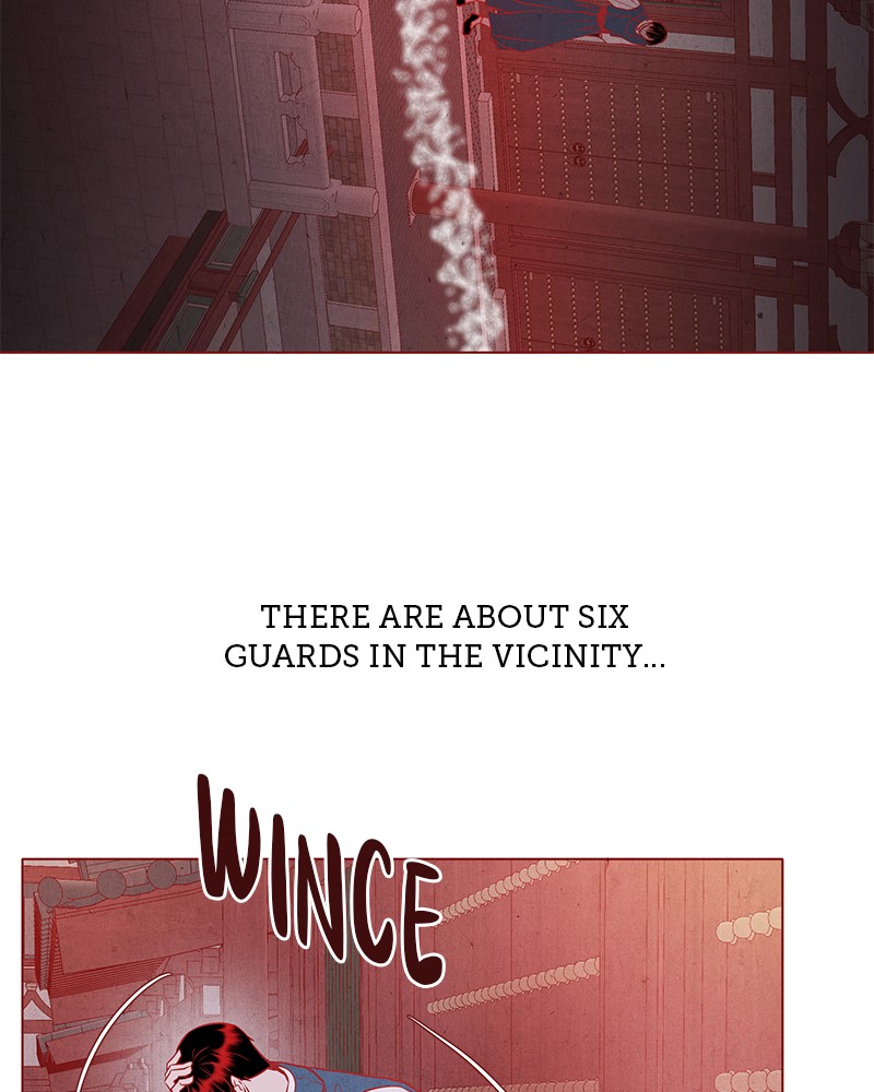 The Snake and the Flower Chapter 24 page 82 - Chapter 24: Episode 24