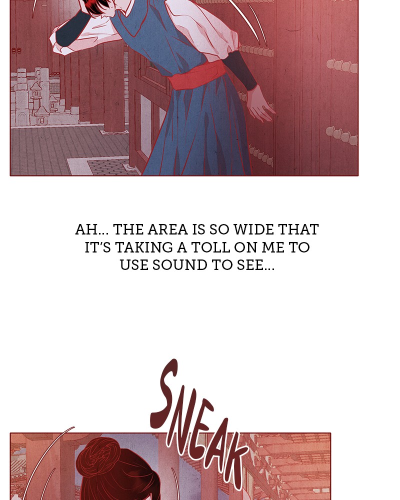 The Snake and the Flower Chapter 24 page 83 - Chapter 24: Episode 24