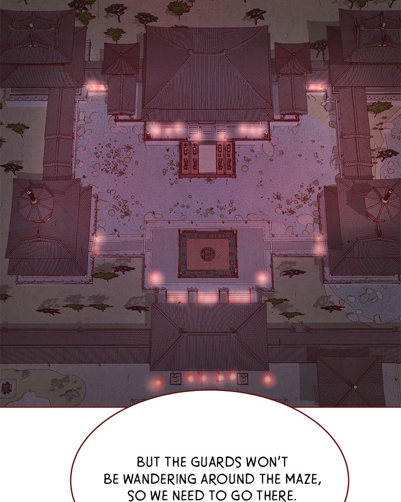 The Snake and the Flower Chapter 24 page 92 - Chapter 24: Episode 24