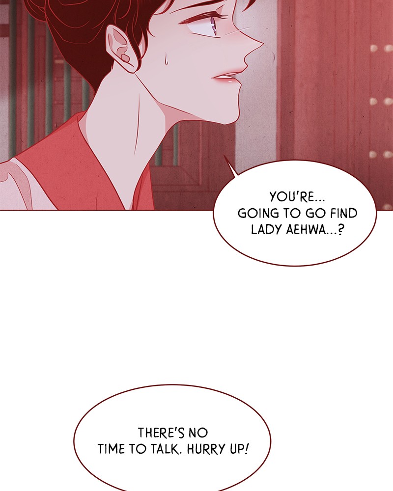 The Snake and the Flower Chapter 24 page 95 - Chapter 24: Episode 24