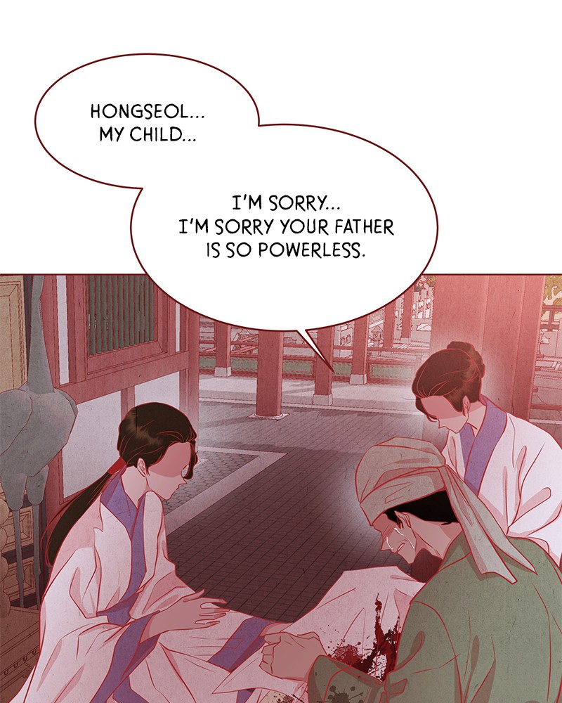 The Snake and the Flower Chapter 24 page 97 - Chapter 24: Episode 24
